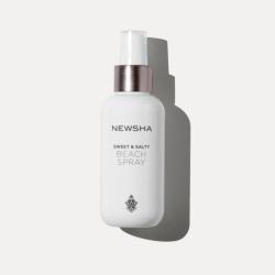 Пляжний спрей текстуруючий Newsha Sweet & Salty Beach Spray