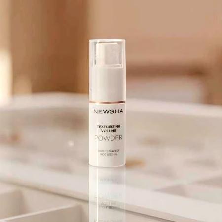 Пудра текстурний об’єм Newsha Texturizing Volume Powder