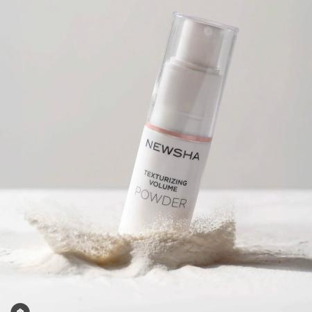Пудра текстурний об’єм Newsha Texturizing Volume Powder