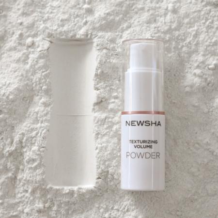 Пудра текстурний об’єм Newsha Texturizing Volume Powder