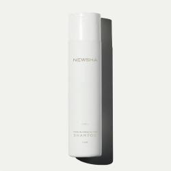 Шампунь з фіолетовим пігментом для блондинок Тип #2 Newsha True Blonde Silver Shampoo Type #2