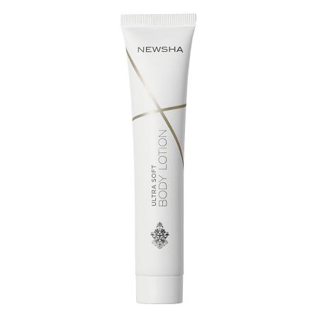 Лосьйон для тіла Newsha Ultra Soft Body Lotion