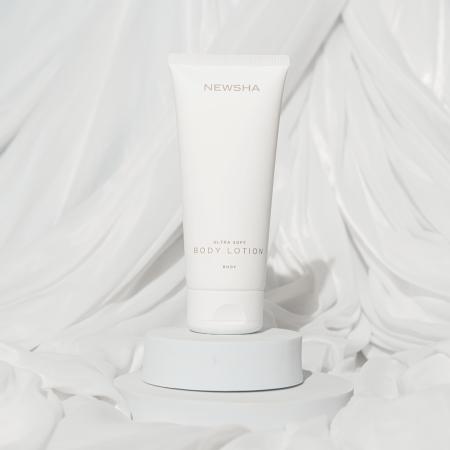 Лосьйон для тіла Newsha Ultra Soft Body Lotion