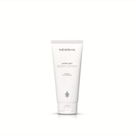 Лосьйон для тіла Newsha Ultra Soft Body Lotion