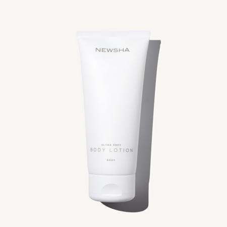 Лосьйон для тіла Newsha Ultra Soft Body Lotion