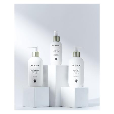 Крем для рук Newsha Ultra Velvet Caring Hand Cream