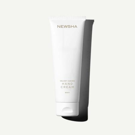 Крем для рук Newsha Ultra Velvet Caring Hand Cream