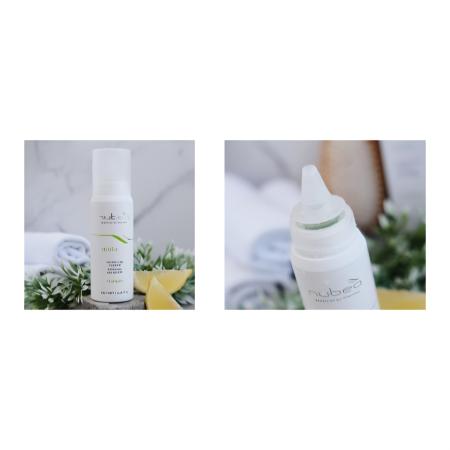 Шампунь для чувствительной кожи головы Nubea Auxilia Sensitive Scalp Shampoo