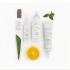 Шампунь для чувствительной кожи головы Nubea Auxilia Sensitive Scalp Shampoo
