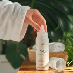 Себорегулирующий шампунь для волос Nubea Equisebo Anti-Sebum Adjuvant Shampoo
