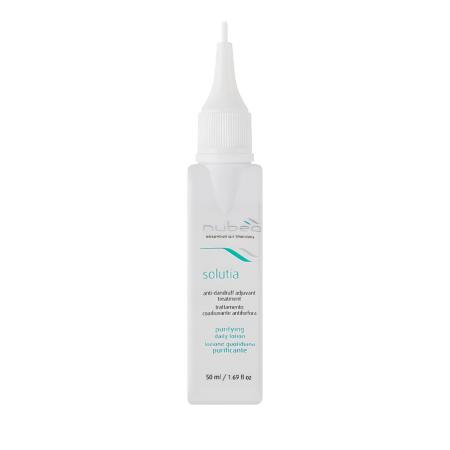 Себорегулирующий лосьон для волос Nubea Equisebo Sebum-Balancing Daily Lotion