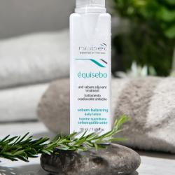 Себорегулирующий лосьон для волос Nubea Equisebo Sebum-Balancing Daily Lotion