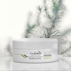 Детокс-гомаж для шкіри голови Nubea Essentia Scalp Gommage Cute
