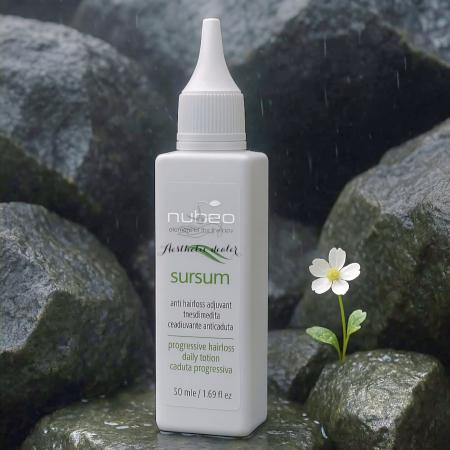 Щоденний лосьйон проти андрогенетичного випадання волосся Nubea Sursum Progressive Hairloss Daily Lotion
