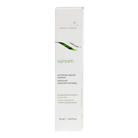 Щоденний лосьйон проти андрогенетичного випадання волосся Nubea Sursum Progressive Hairloss Daily Lotion