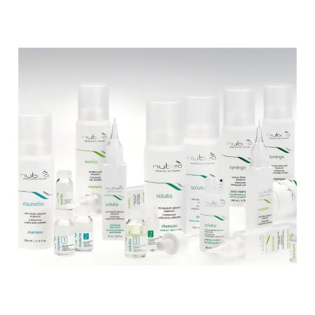 Щоденний лосьйон проти андрогенетичного випадання волосся Nubea Sursum Progressive Hairloss Daily Lotion