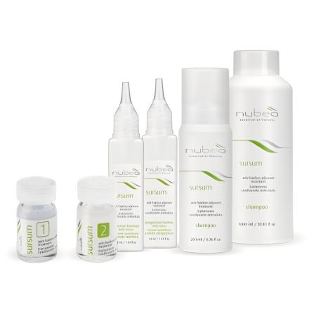 Щоденний лосьйон проти андрогенетичного випадання волосся Nubea Sursum Progressive Hairloss Daily Lotion