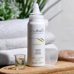 Маска для пошкодженого волосся Nubea Sustenia Damaged Hair Mask