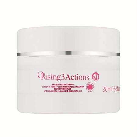 Відновлювальна фітоесенційна маска Orising 3 Actions Mask