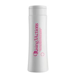 Фитоэссенциальный восстанавливающий шампунь Orising 3 Actions Restructuring Shampoo