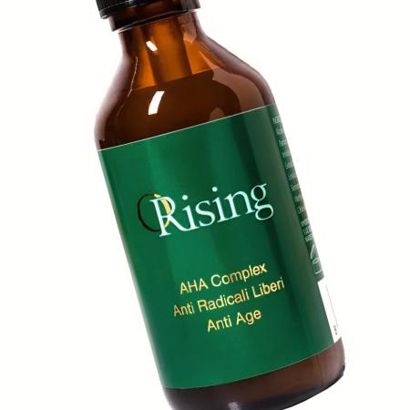 Фітоесенційний лосьйон з фруктовими кислотами Orising AHA Complex Lotion