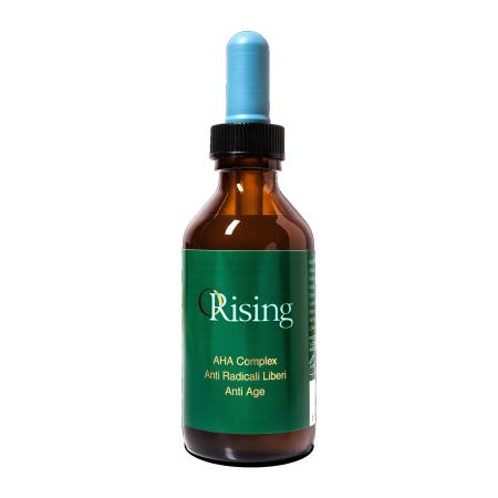 Фітоесенційний лосьйон з фруктовими кислотами Orising AHA Complex Lotion