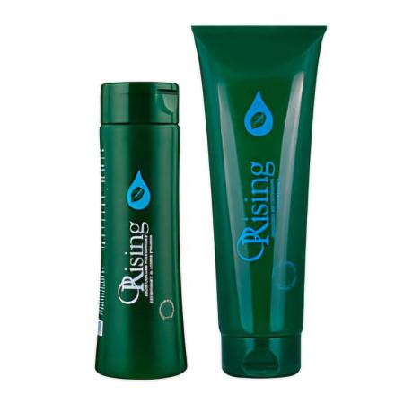 Фитоэссенциальный шампунь против перхоти Orising Antiforfora Shampoo