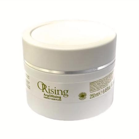 Фітоесенційна маска для сухого волосся з аргановою олією Orising ArgORising Hair Mask