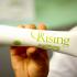 Фітоесенційна маска для сухого волосся з аргановою олією Orising ArgORising Hair Mask