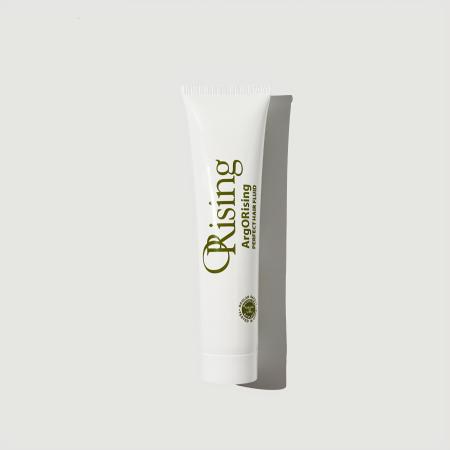 Фітоесенційна маска для сухого волосся з аргановою олією Orising ArgORising Hair Mask