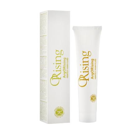 Фітоесенційна маска для сухого волосся з аргановою олією Orising ArgORising Hair Mask