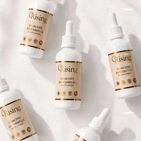 Биоактивный экзосомальный лосьон для кожи головы Orising Bioactive Esocomplex Scalp Lotion