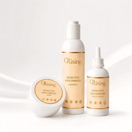 Биоактивный экзосомальный лосьон для кожи головы Orising Bioactive Esocomplex Scalp Lotion