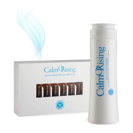 Фитоэссенциальный лосьон для чувствительной кожи Orising CalmOrising Lotion