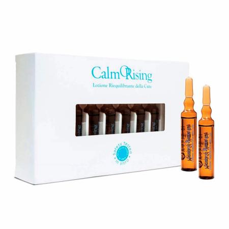 Фитоэссенциальный лосьон для чувствительной кожи Orising CalmOrising Lotion