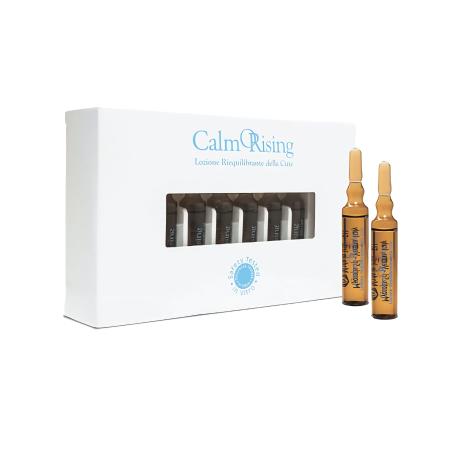 Фитоэссенциальный лосьон для чувствительной кожи Orising CalmOrising Lotion