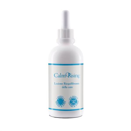 Фитоэссенциальный лосьон для чувствительной кожи Orising CalmOrising Lotion
