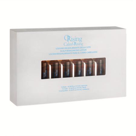 Фитоэссенциальный лосьон для чувствительной кожи Orising CalmOrising Lotion