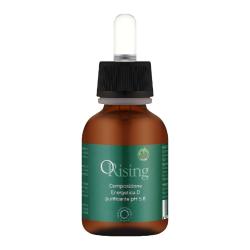 Лосьон для кожи головы Энергетический состав Д Orising Energetica Lotion D