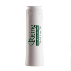 Фитоэссенциальный шампунь для придания объема тонким волосам Orising Filler System