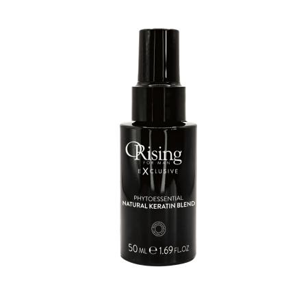 Кератиновый фитоэссенциальный лосьон, смесь кератина для волос Orising For Men Exclusive Phytoessential Keratin Blend