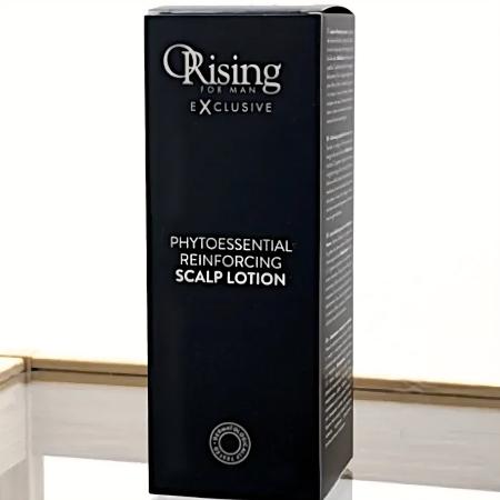 Укрепляющий фитоэссенциальный лосьон для кожи головы для мужчин Orising For Men Exclusive Phytoessential Reinforcing Scalp Lotion