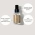 Флюїд-блиск для волосся ілюмінуючий Orising Luce Fluid Gloss