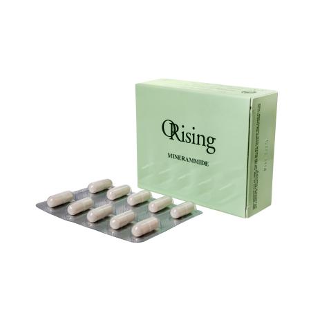 Мінераміди (вітаміни для зовнішнього використання) Orising Minerammide