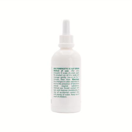 Мультиенергетична сироватка Orising Multienergetico Serum