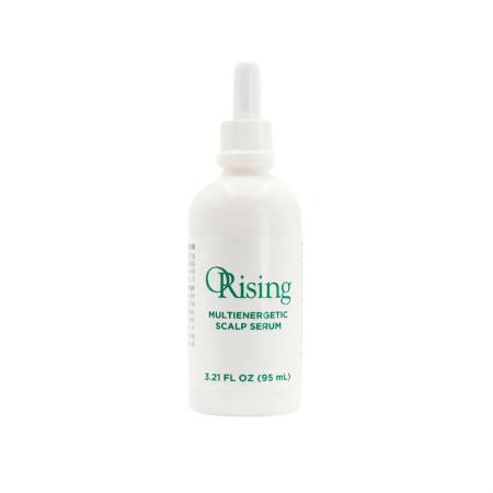 Мультиенергетична сироватка Orising Multienergetico Serum