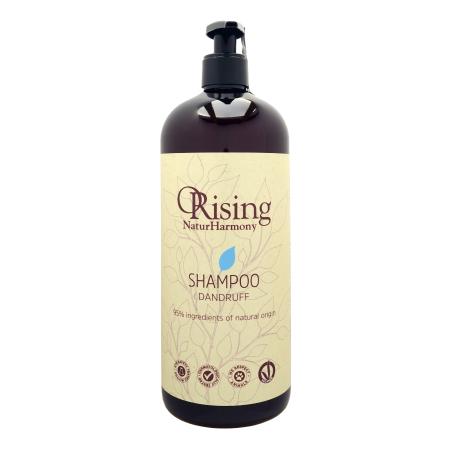 Шампунь проти лупи Orising NaturHarmony Dandruff Shampoo