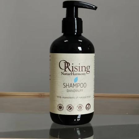 Шампунь проти лупи Orising NaturHarmony Dandruff Shampoo