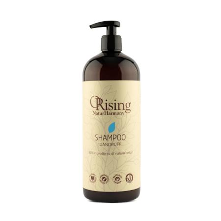 Шампунь проти лупи Orising NaturHarmony Dandruff Shampoo