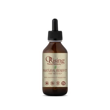 Лосьйон-підготувлювач Orising NaturHarmony Natural Benefit For The Scalp